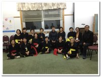 2016 NKCLC workshop at Pittsburg - Image 43