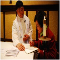 2019 일일피정, 서약식과 의장 이취임식 - Image 17