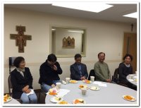 중부NJ 지원기 마지막 모임(4/28/16) - Image 3