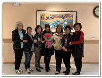 뉴욕 지원기 마지막 모임 - Image 2