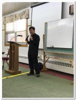 2016 NKCLC workshop at Pittsburg - Image 23