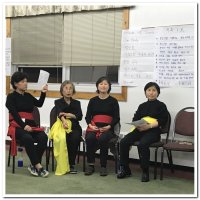 2016 NKCLC workshop at Pittsburg - Image 40