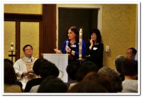 2016 일일피정/서약식 (4/24) - Image 51