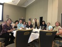 피츠버그 3박 4일 전국 총회(7월 18일(목) -  7월 21일(일)) - Image 12