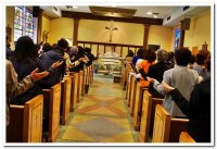 2016 일일피정/서약식 (4/24) - Image 104