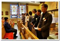 2016 일일피정/서약식 (4/24) - Image 82