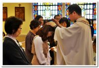 2016 일일피정/서약식 (4/24) - Image 71