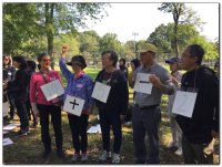 2018년 사도직의 날 야유회 - Image 26