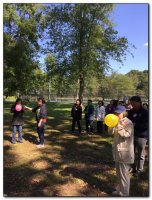 2018년 사도직의 날 야유회 - Image 38