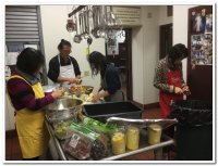 2018년 Newark Soup Kitchen - Image 14