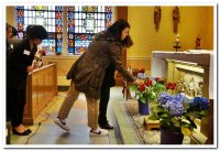 2016 일일피정/서약식 (4/24) - Image 41