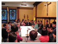 제20차 침묵피정(10/7-10/11) - Image 9