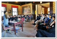 2016 일일피정/서약식 (4/24) - Image 14