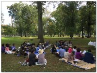 2018년 사도직의 날 야유회 - Image 48