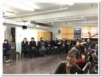 2016년 마지막 리더회의(12/4) - Image 2